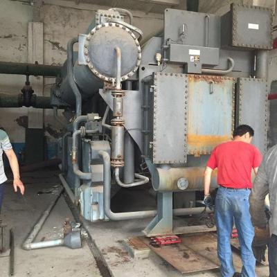 無錫二手燃氣溴化鋰冷熱溫水機組丝瓜视频黄片APP