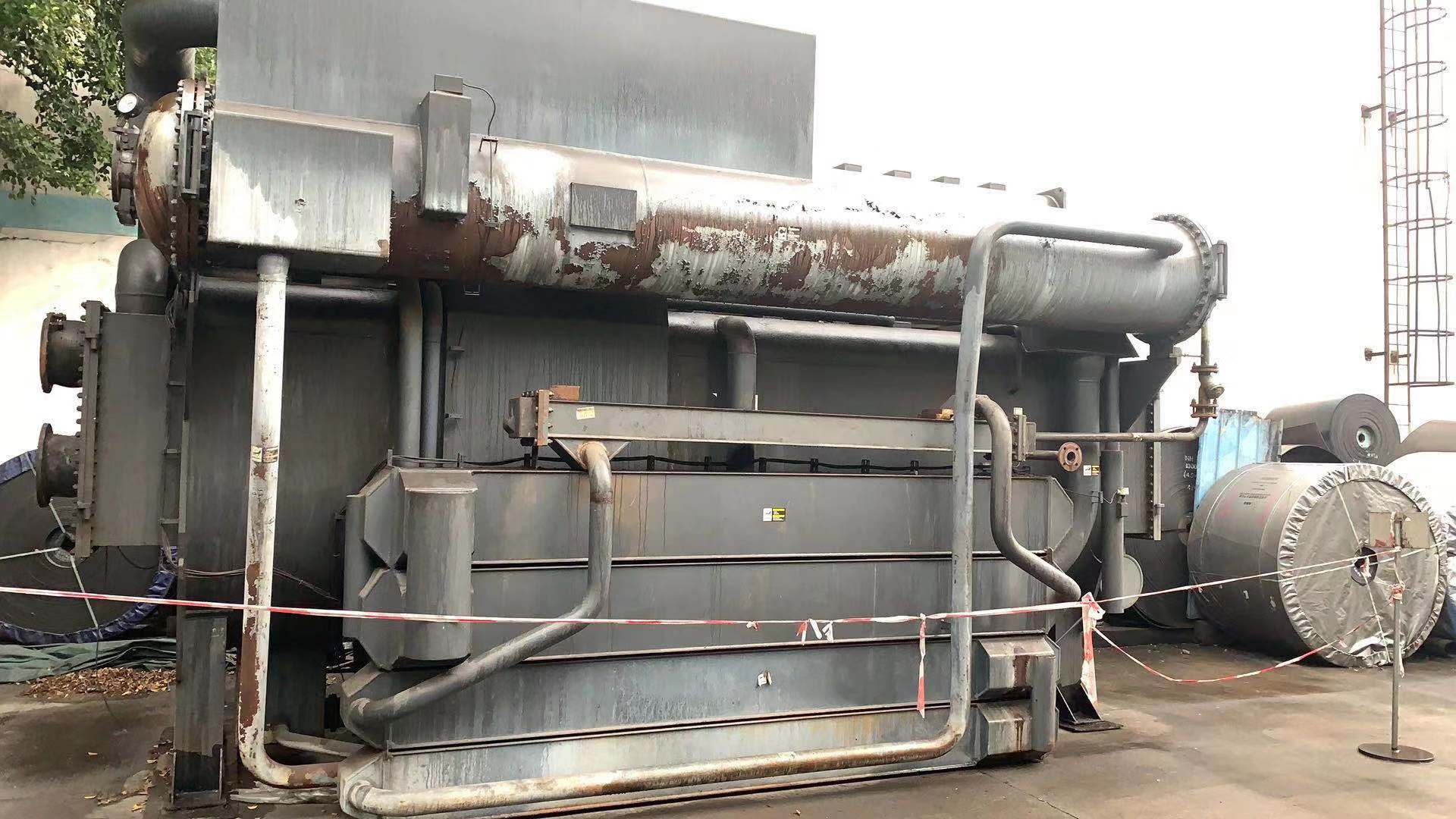 螺杆式冷水機丝瓜视频黄片APP