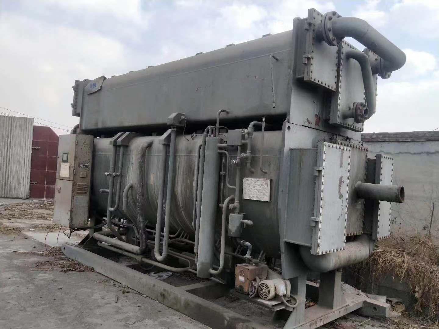 螺杆式冷水機組丝瓜视频黄片APP